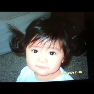 Meet your Posher, Genesis